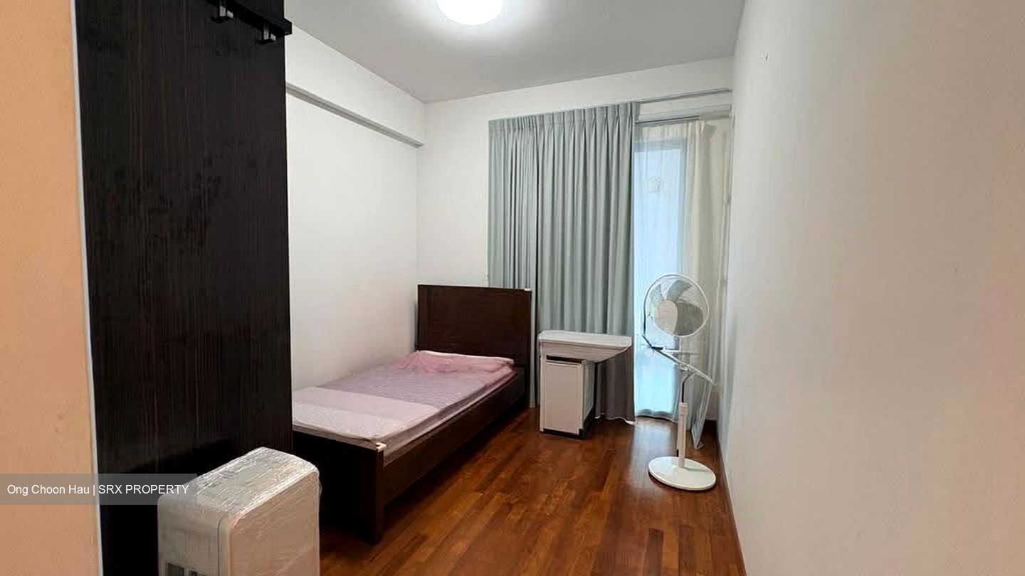 Rezi 3Two (D14), Apartment #613836571